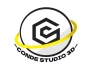 Logo de Conde Studio 3D