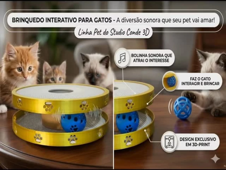 Foto 16:  — Conde Studio 3D