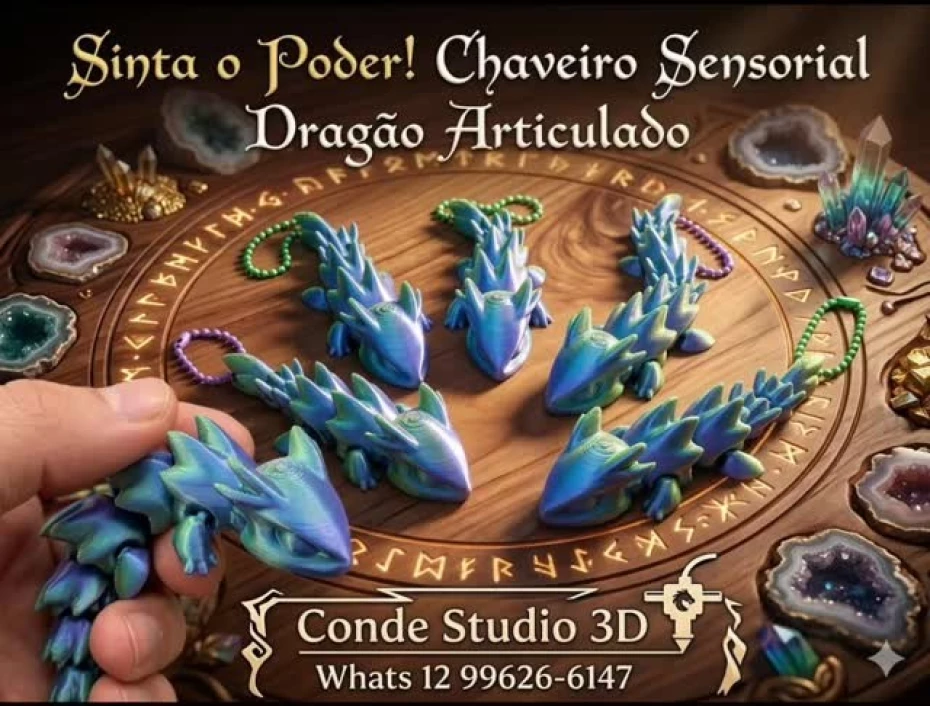 Foto 17:  — Conde Studio 3D