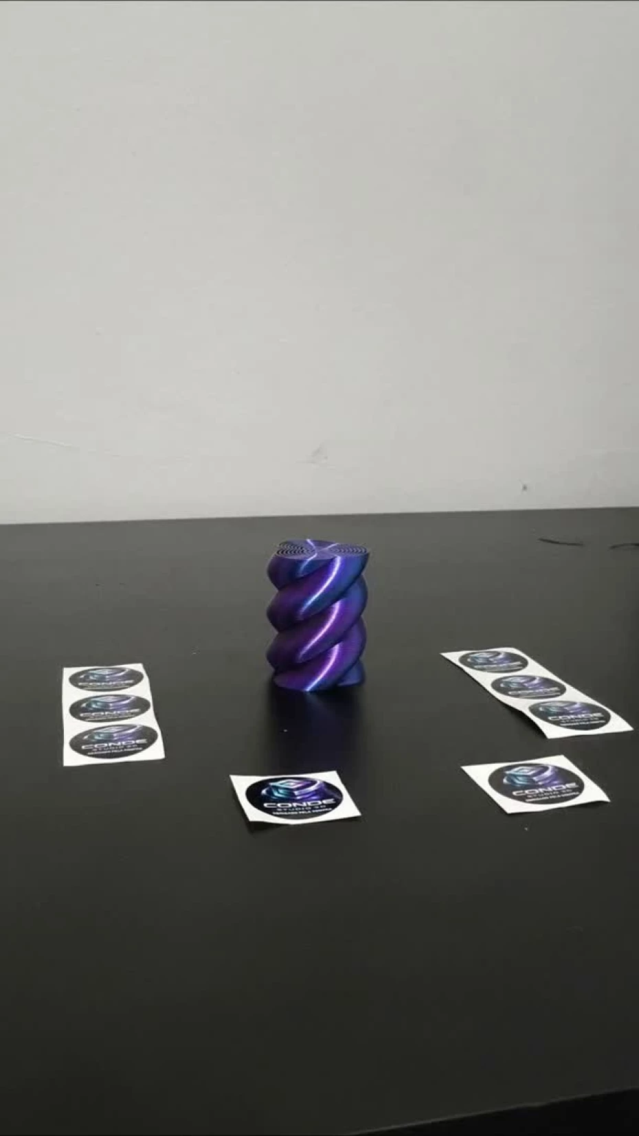Foto 21:  — Conde Studio 3D