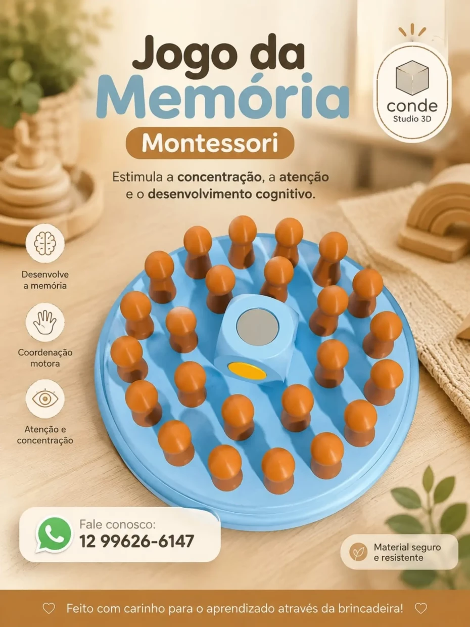 Foto 28:  — Conde Studio 3D